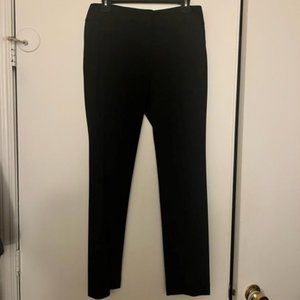 Vince Camuto black pants - size 2 - great used condition